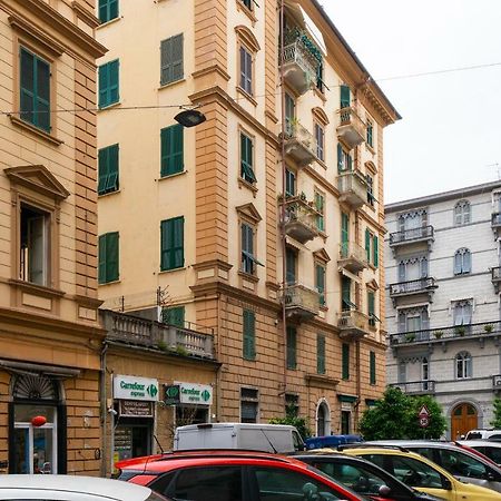 La Terrazza Di Lidia Apartment La Spezia Exterior photo